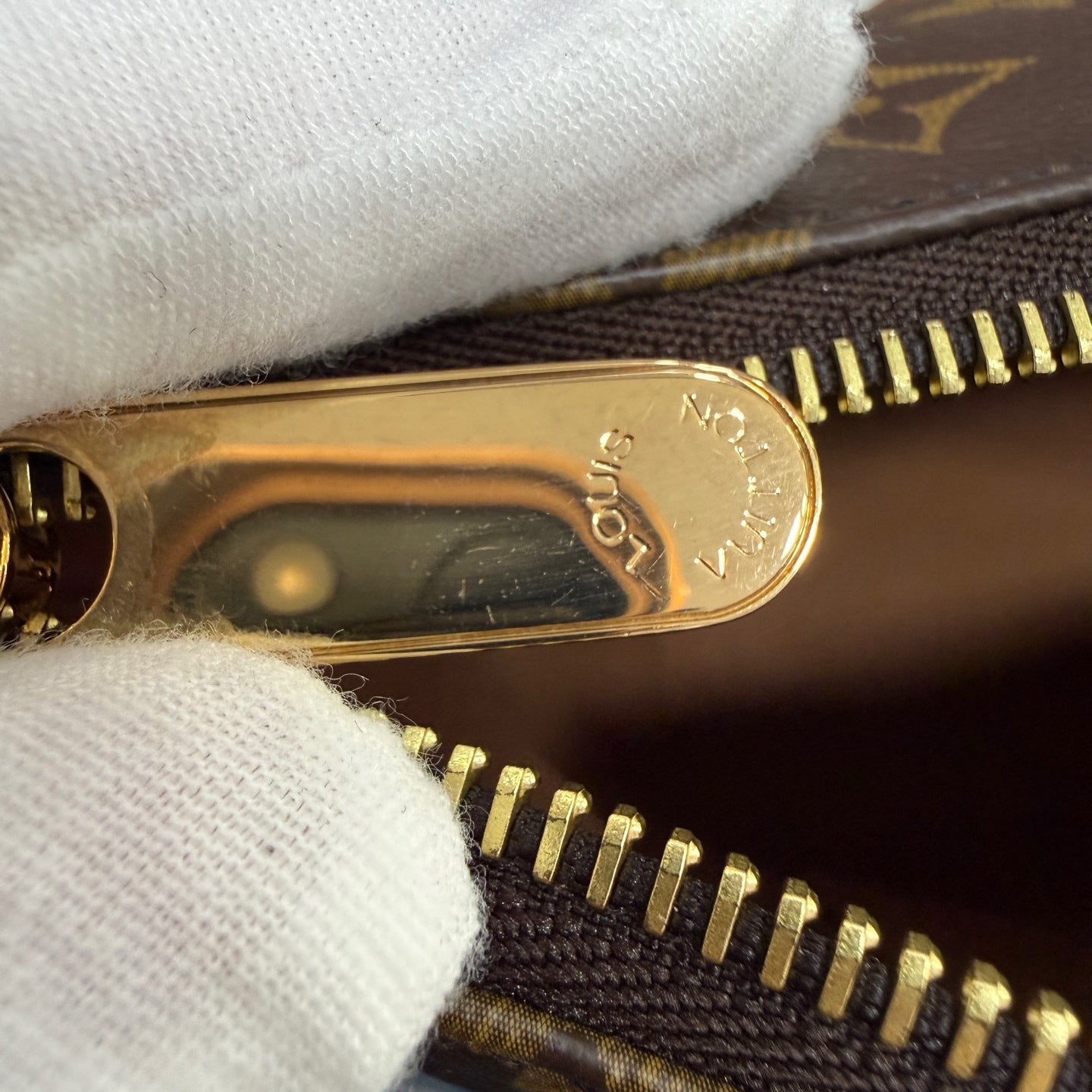 Louis Vuitton Tote