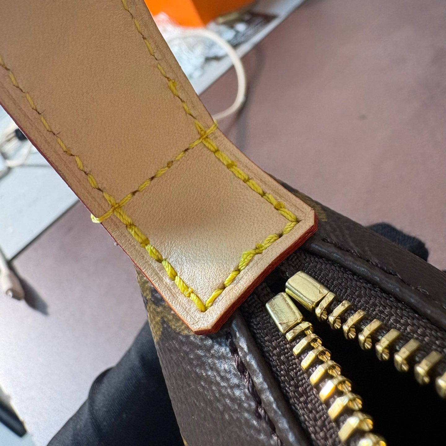 Louis Vuitton