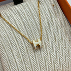 Hermes Necklace