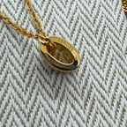 Hermes Necklace