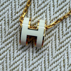 Hermes Necklace