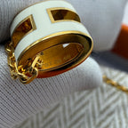 Hermes Necklace