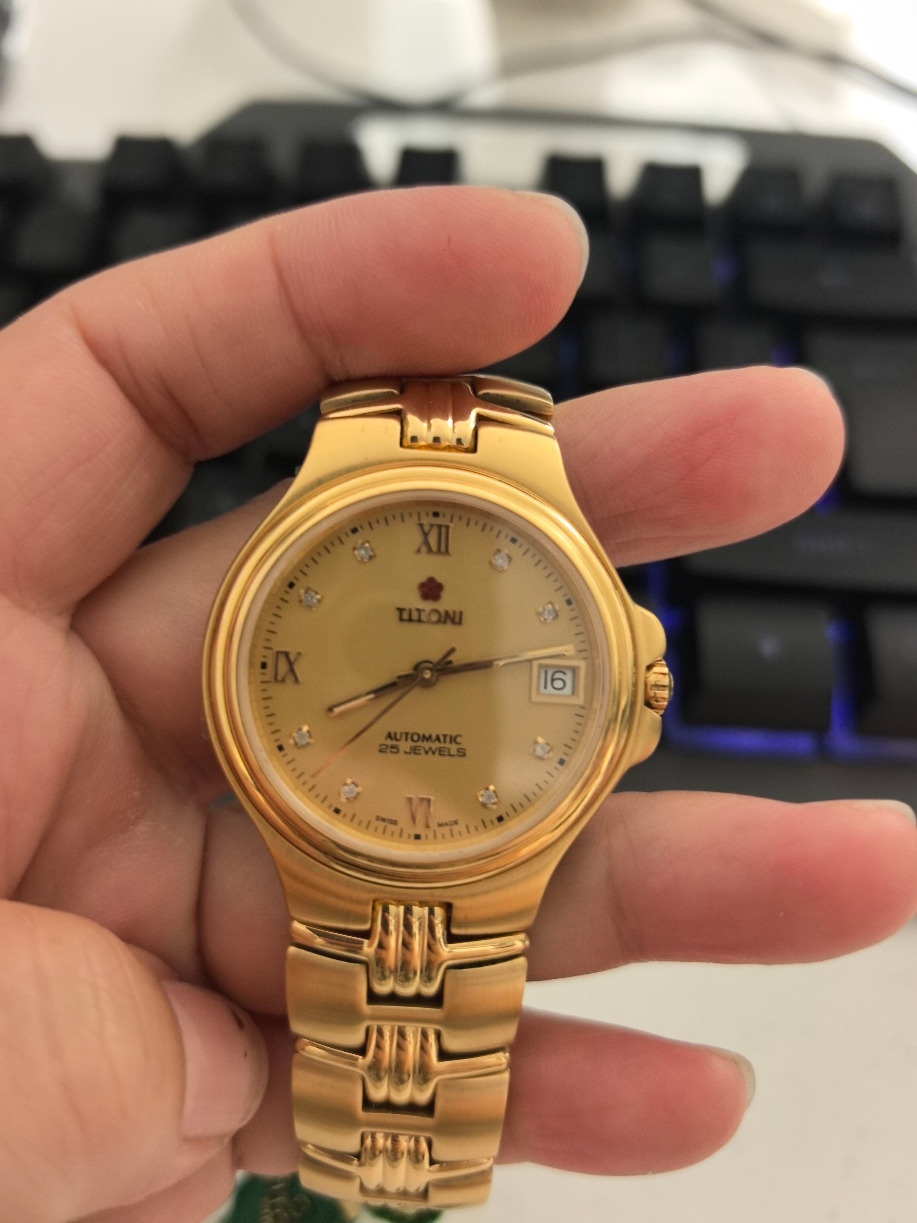 Chronoswiss