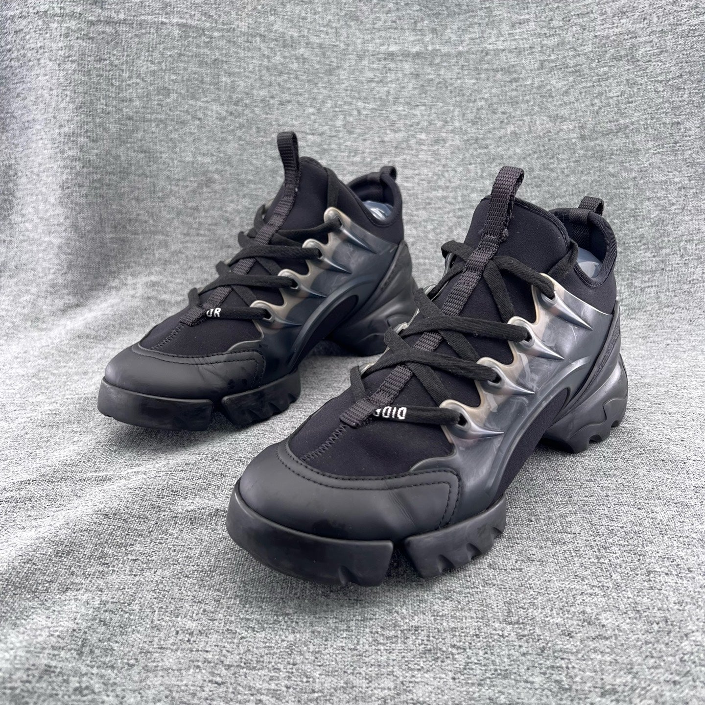 Dior Black