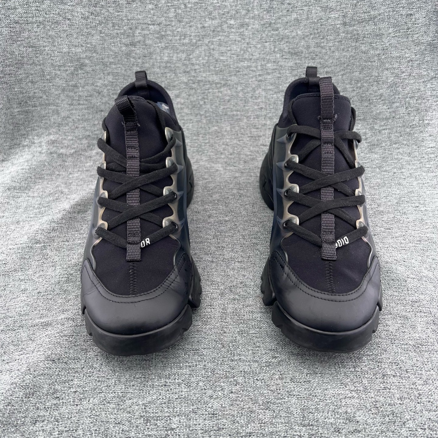 Dior Black