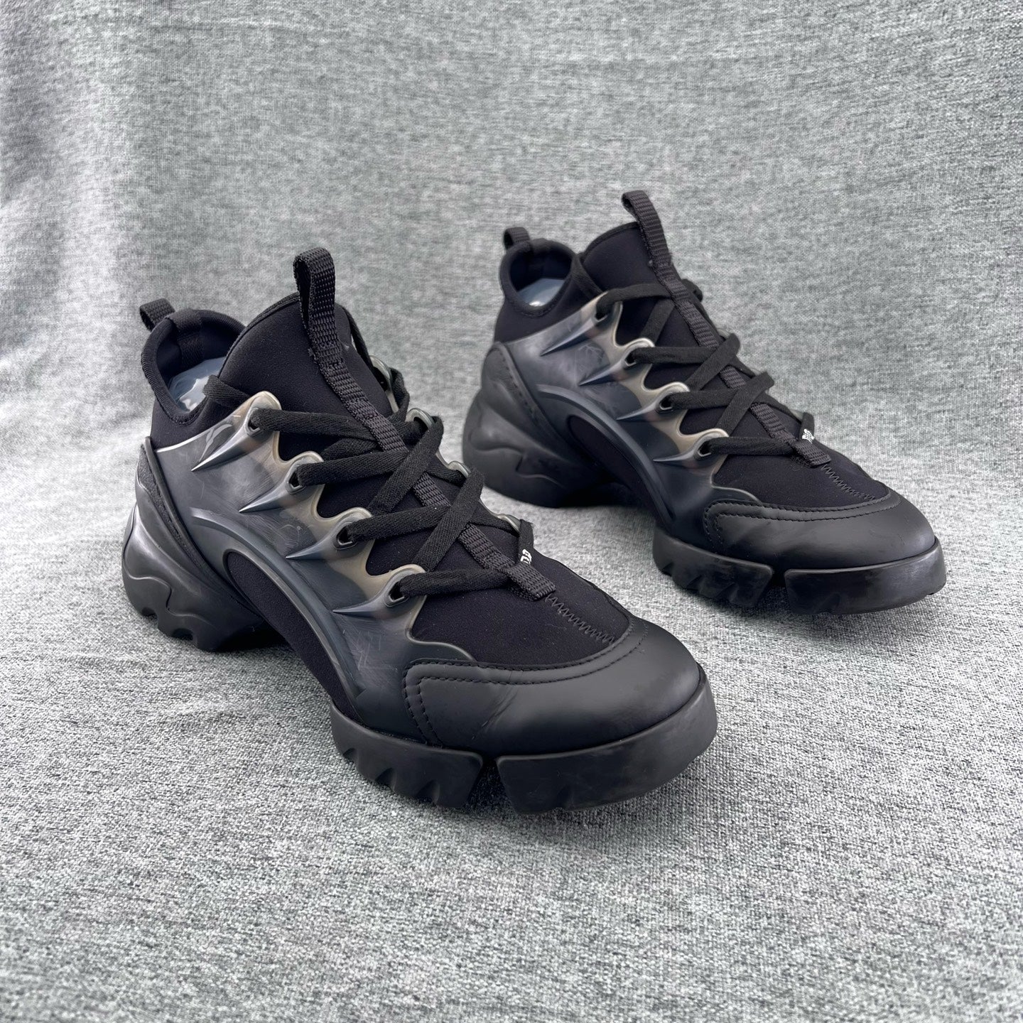 Dior Black