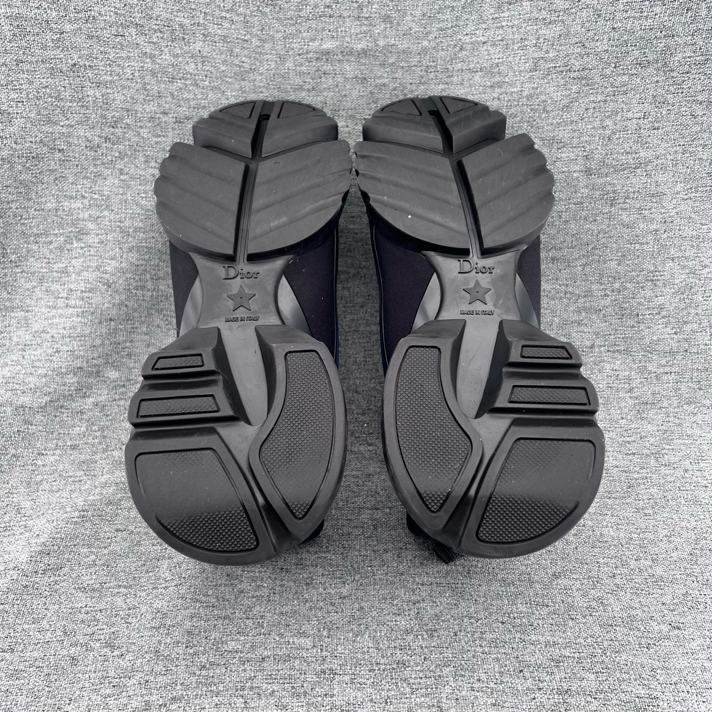 Dior Black
