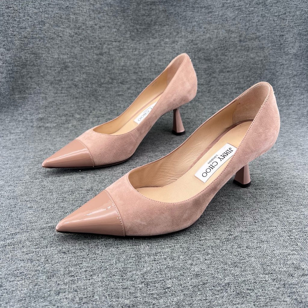 Jimmy Choo High heels