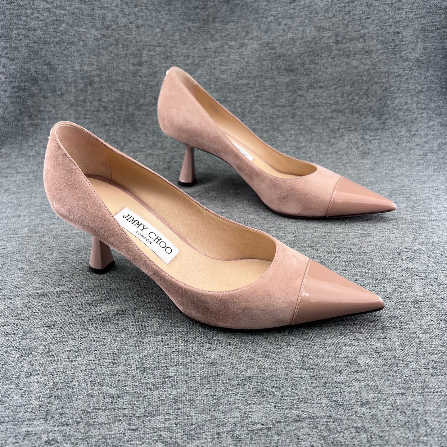 Jimmy Choo High heels