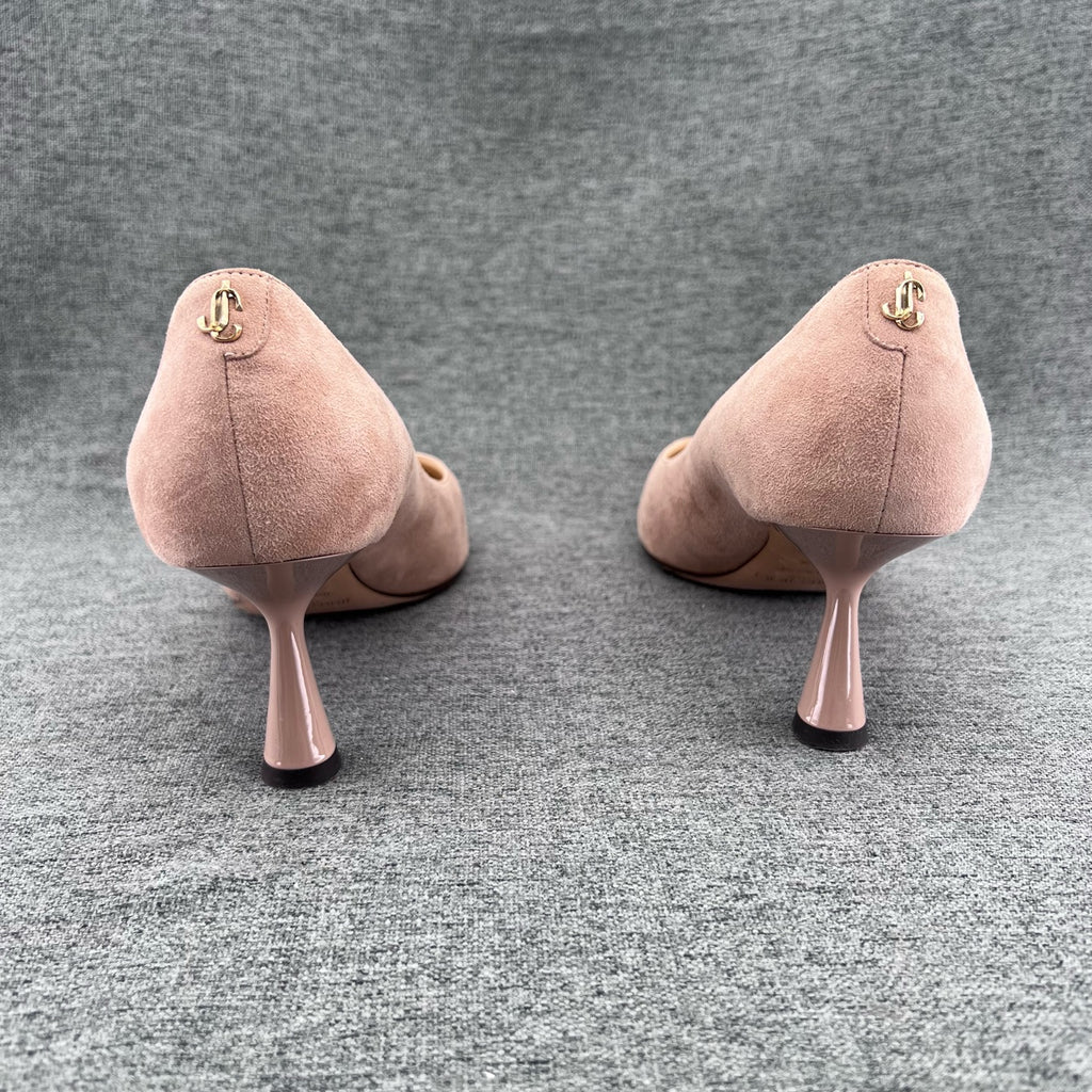 Jimmy Choo High heels
