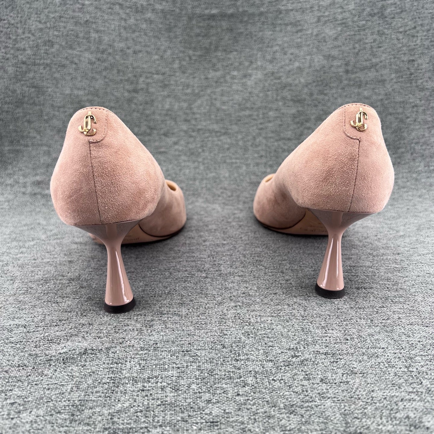 Jimmy Choo High heels
