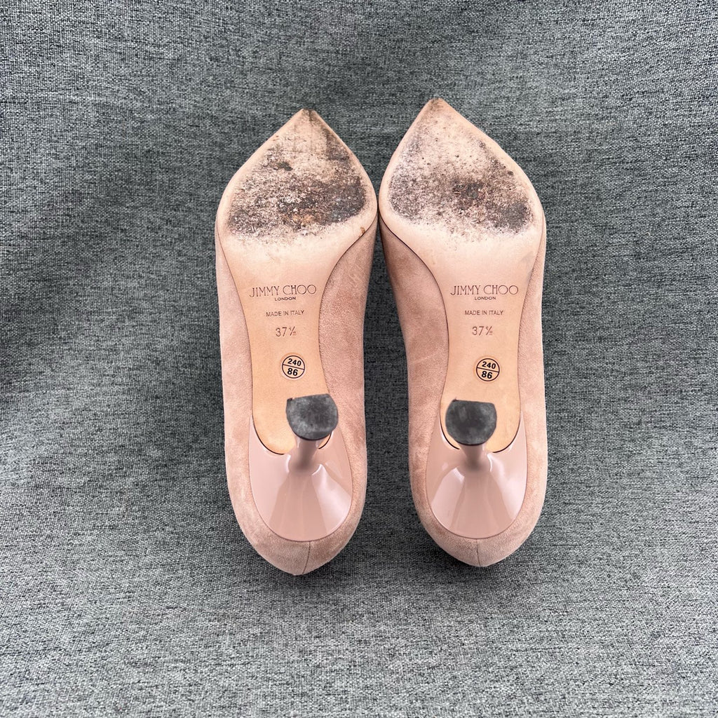 Jimmy Choo High heels