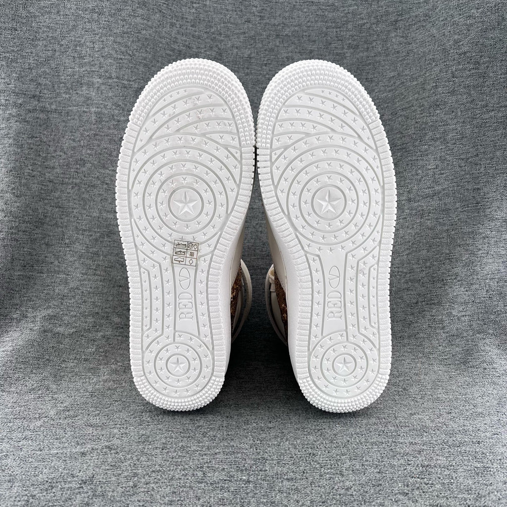 Valentino Skate shoes