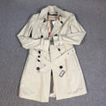 Burberry Trench coat