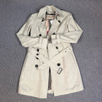 Burberry Trench coat