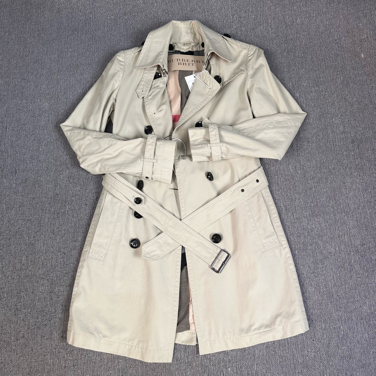 Burberry Trench coat