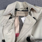Burberry Trench coat