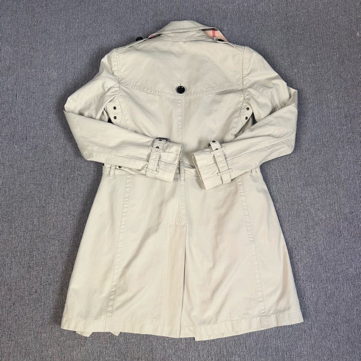 Burberry Trench coat