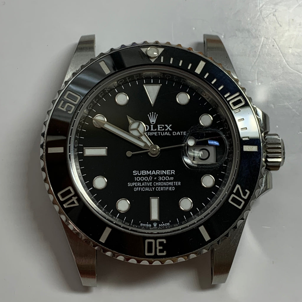 Rolex Submariner model 41 millimeters m126610ln-0001