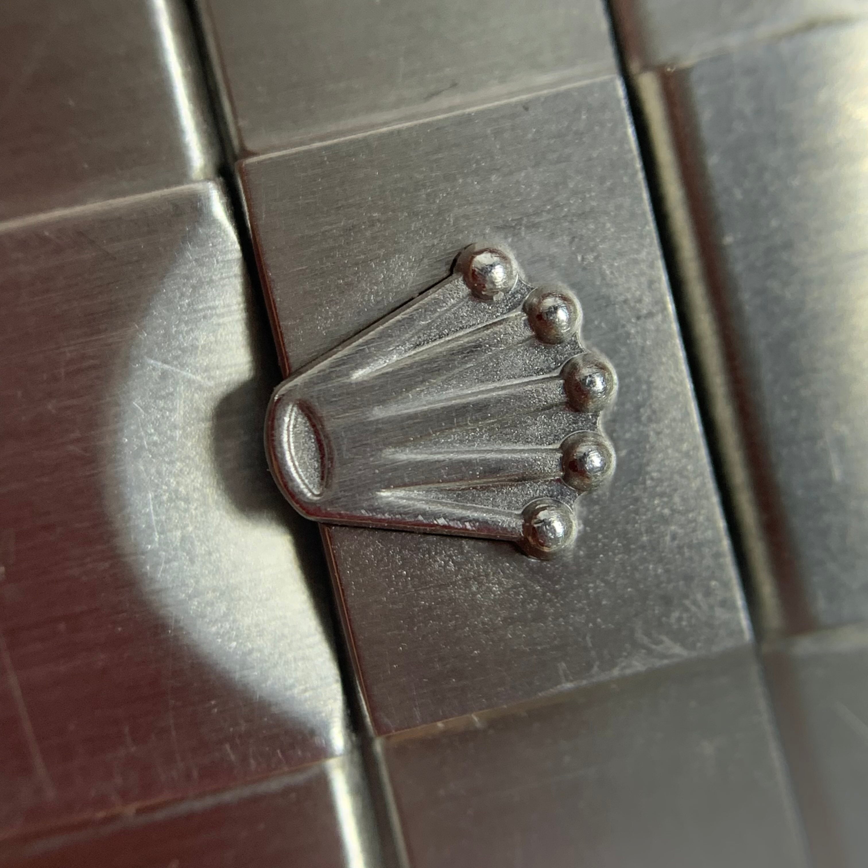 Rolex Submariner model 41 millimeters m126610ln-0001