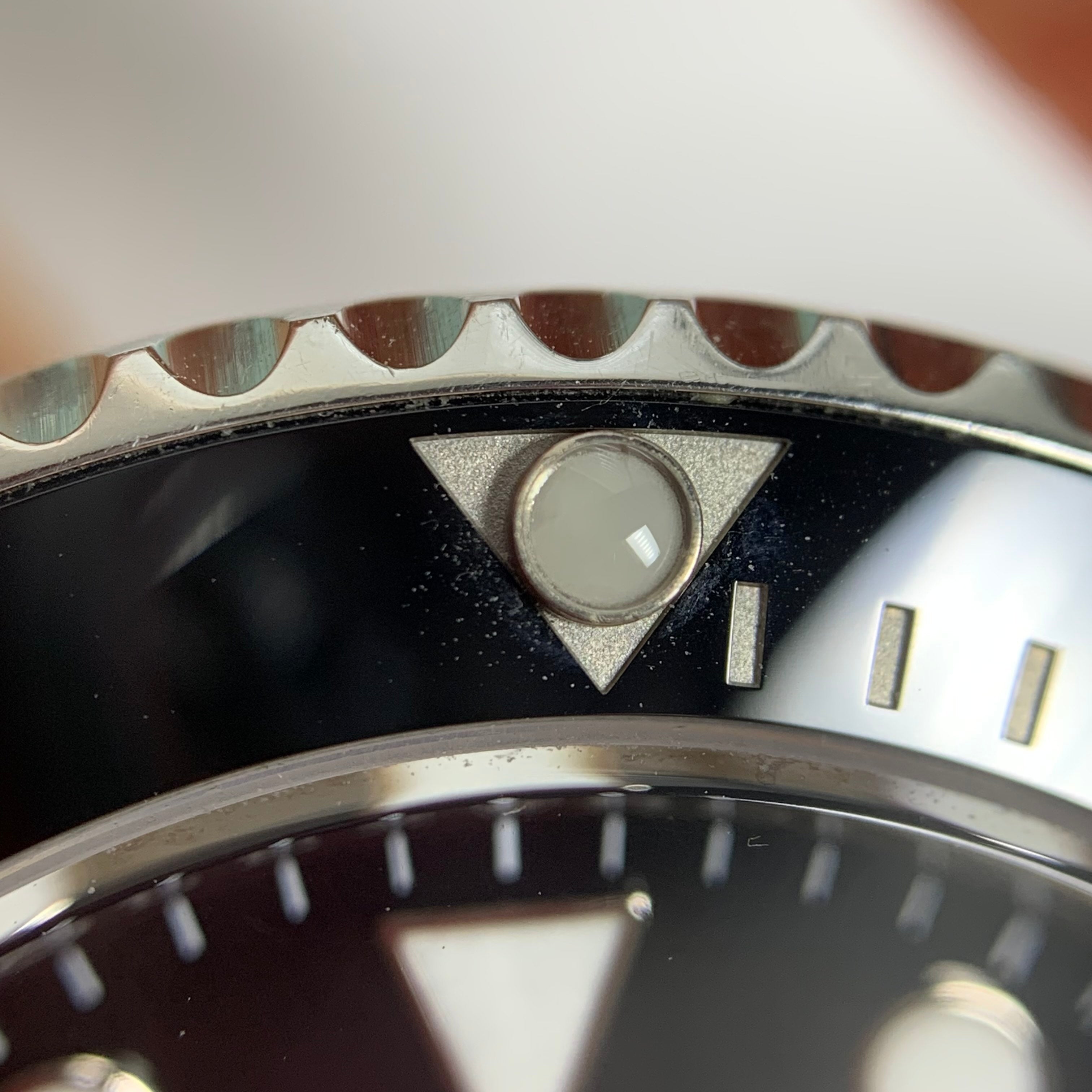 Rolex Submariner model 41 millimeters m126610ln-0001