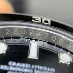 Rolex Submariner model 41 millimeters m126610ln-0001