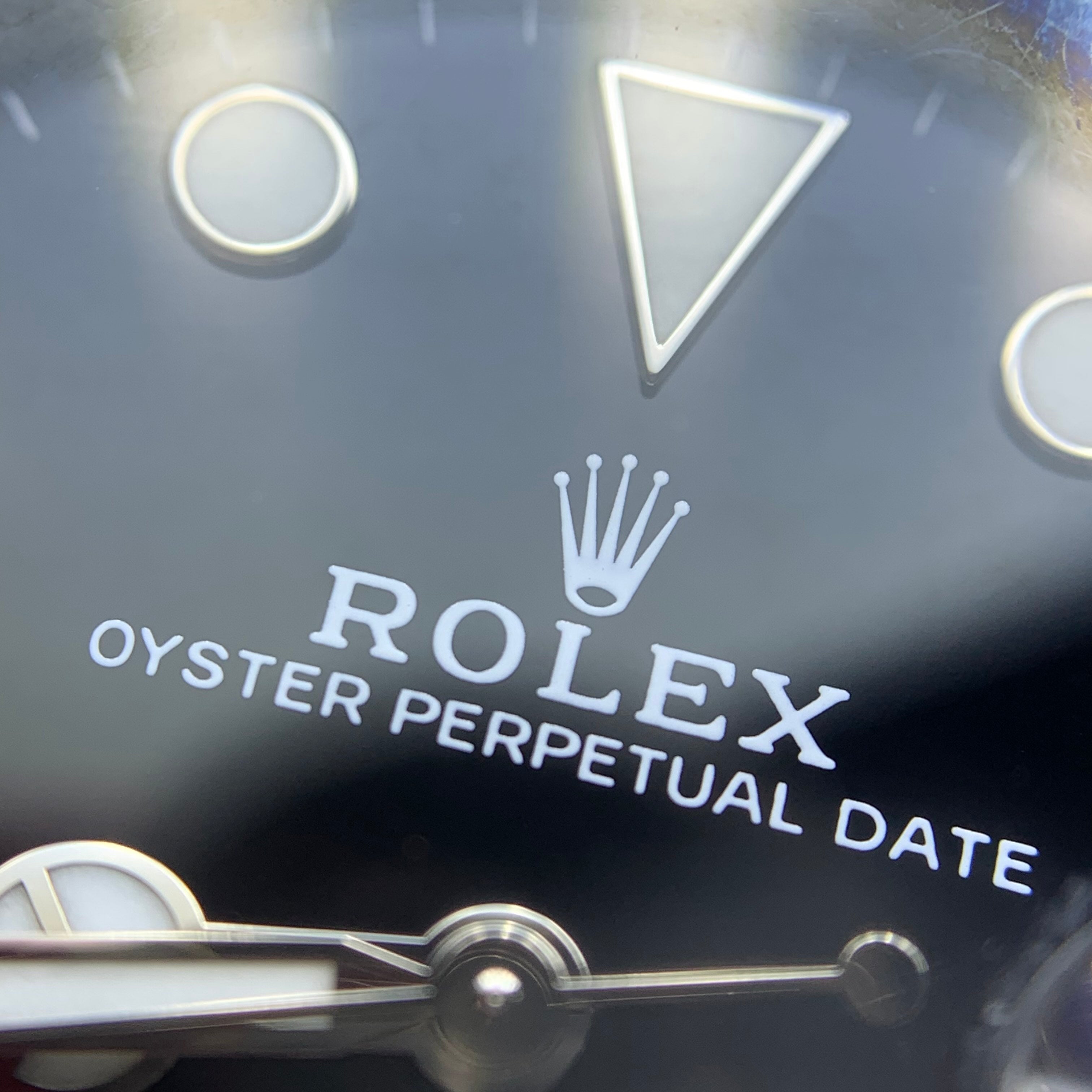 Rolex Submariner model 41 millimeters m126610ln-0001