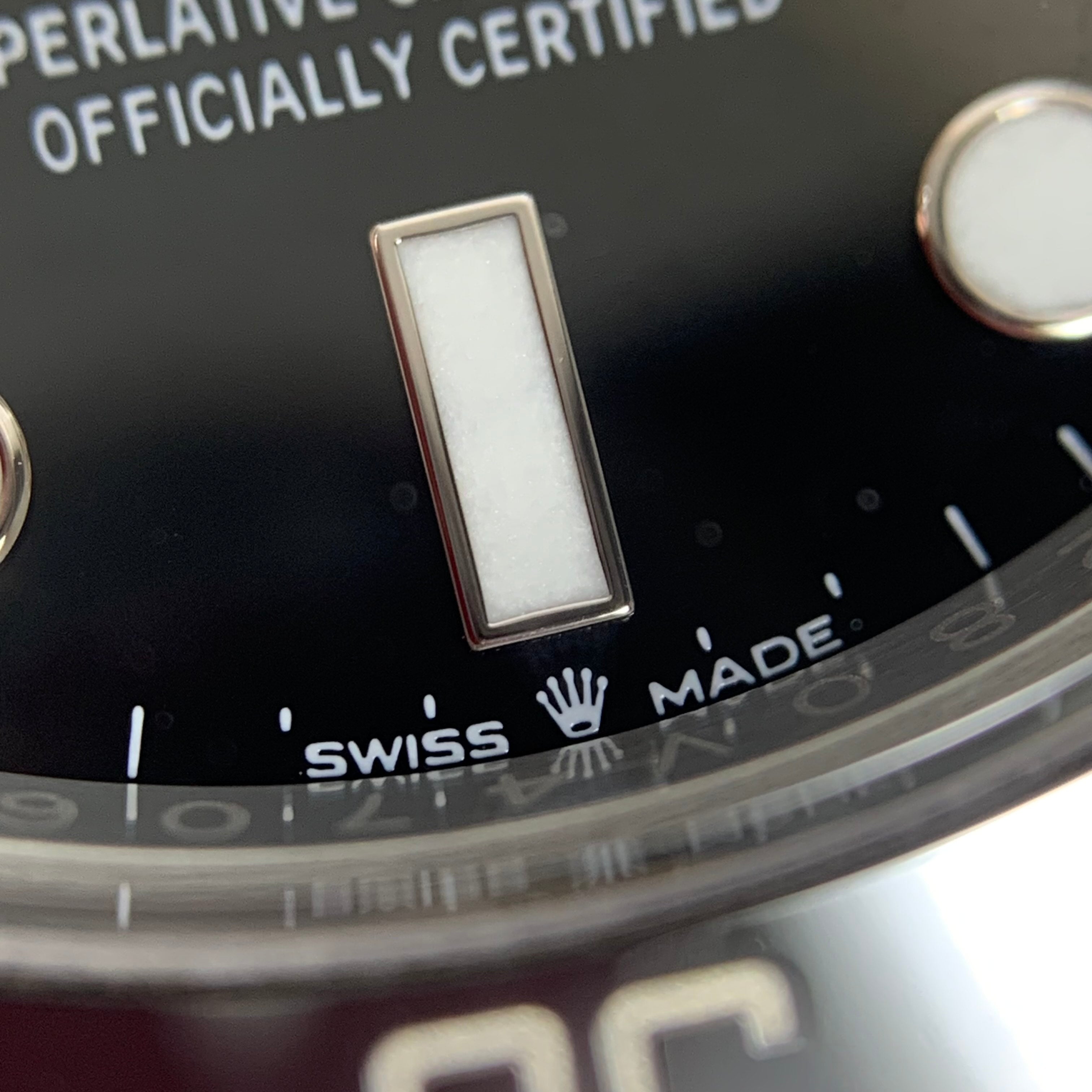 Rolex Submariner model 41 millimeters m126610ln-0001
