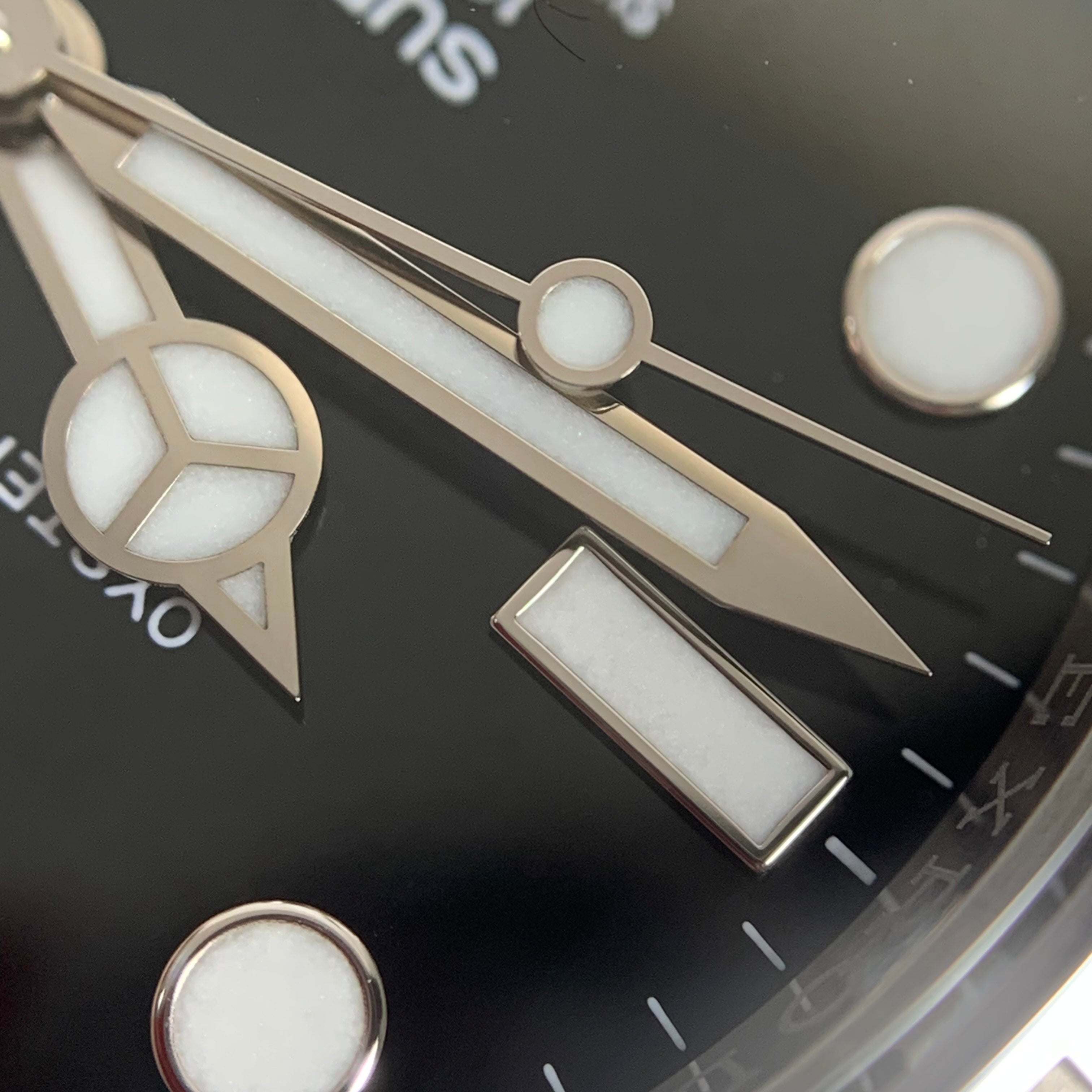 Rolex Submariner model 41 millimeters m126610ln-0001