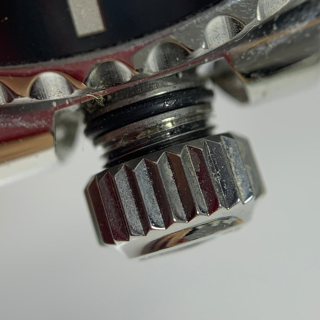 Rolex Submariner model 41 millimeters m126610ln-0001