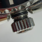 Rolex Submariner model 41 millimeters m126610ln-0001