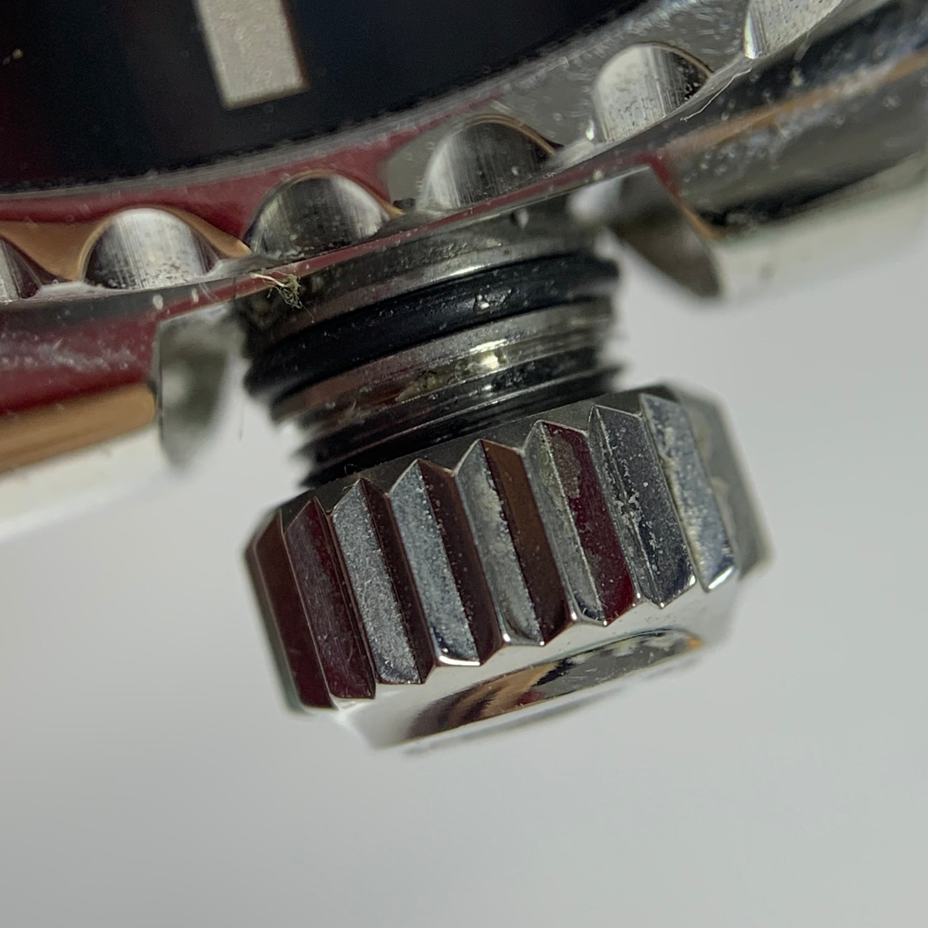 Rolex Submariner model 41 millimeters m126610ln-0001