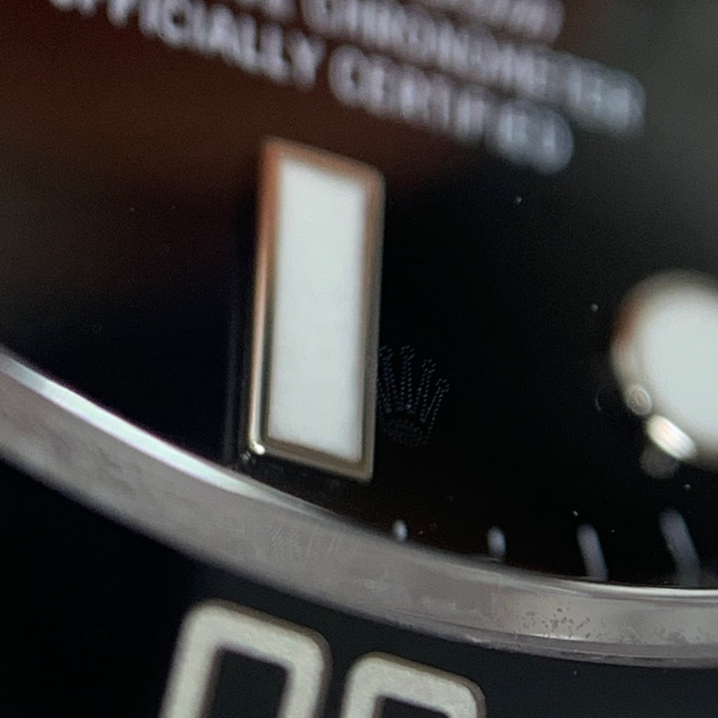 Rolex Submariner model 41 millimeters m126610ln-0001