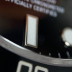 Rolex Submariner model 41 millimeters m126610ln-0001