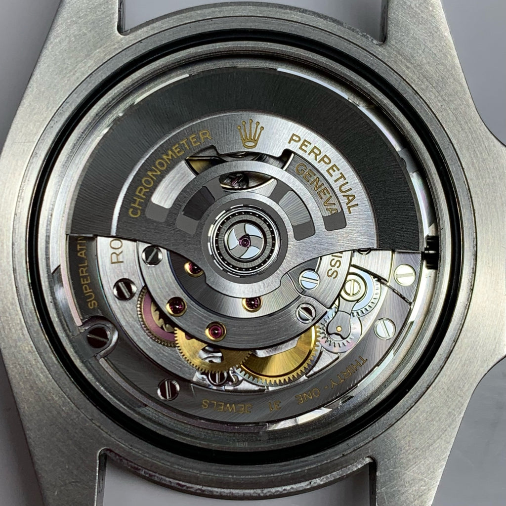 Rolex Submariner model 41 millimeters m126610ln-0001