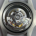 Rolex Submariner model 41 millimeters m126610ln-0001