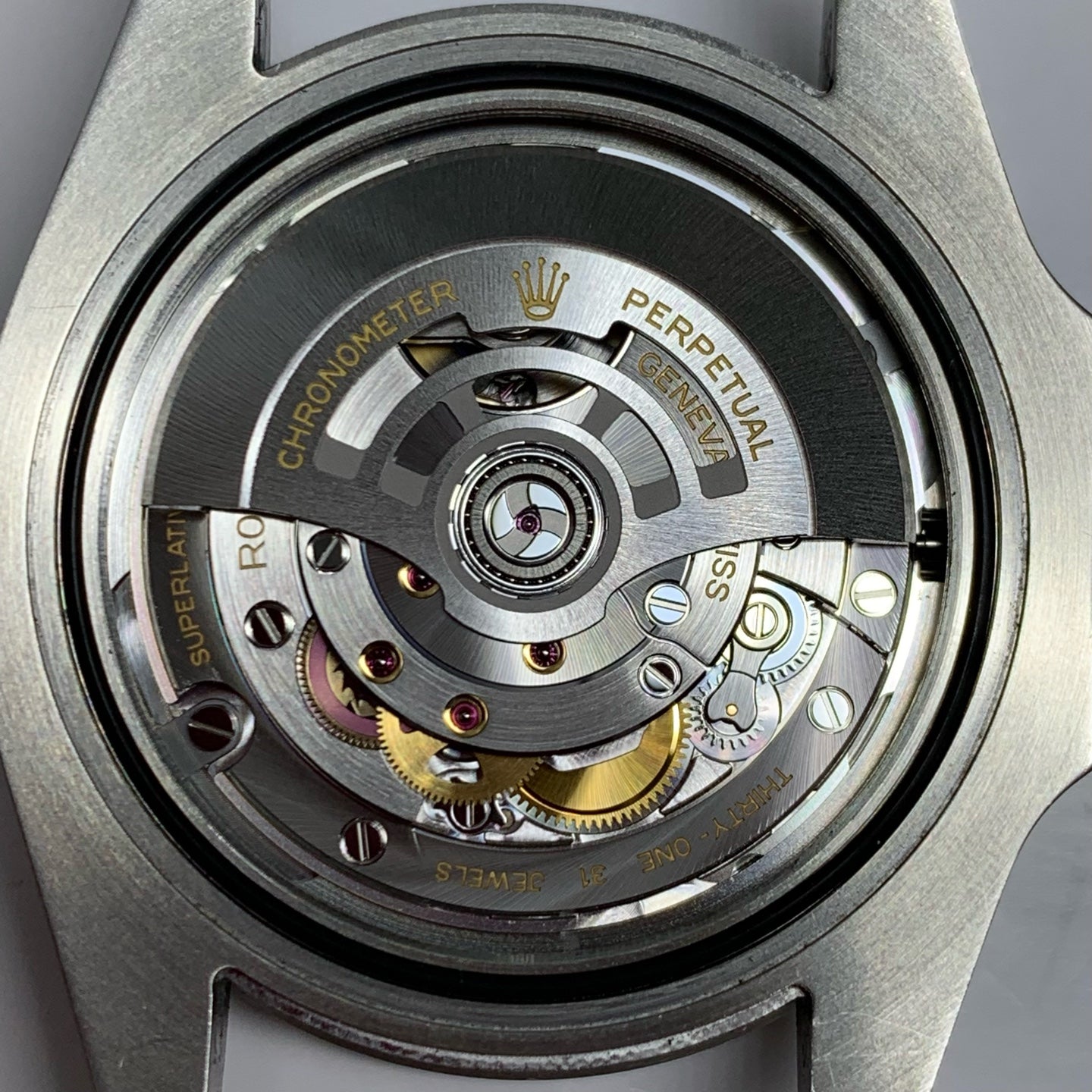 Rolex Submariner model 41 millimeters m126610ln-0001