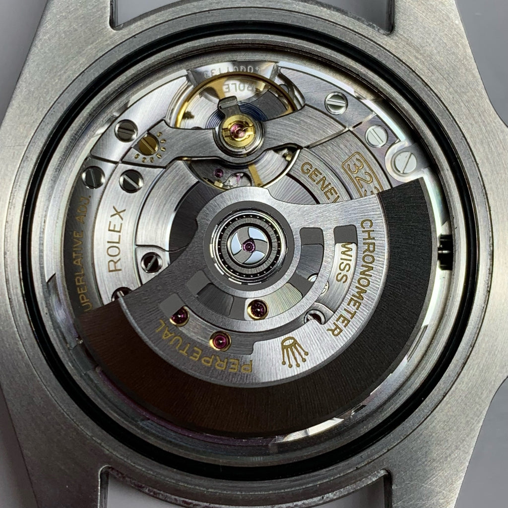 Rolex Submariner model 41 millimeters m126610ln-0001