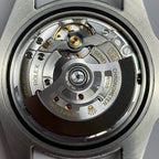 Rolex Submariner model 41 millimeters m126610ln-0001