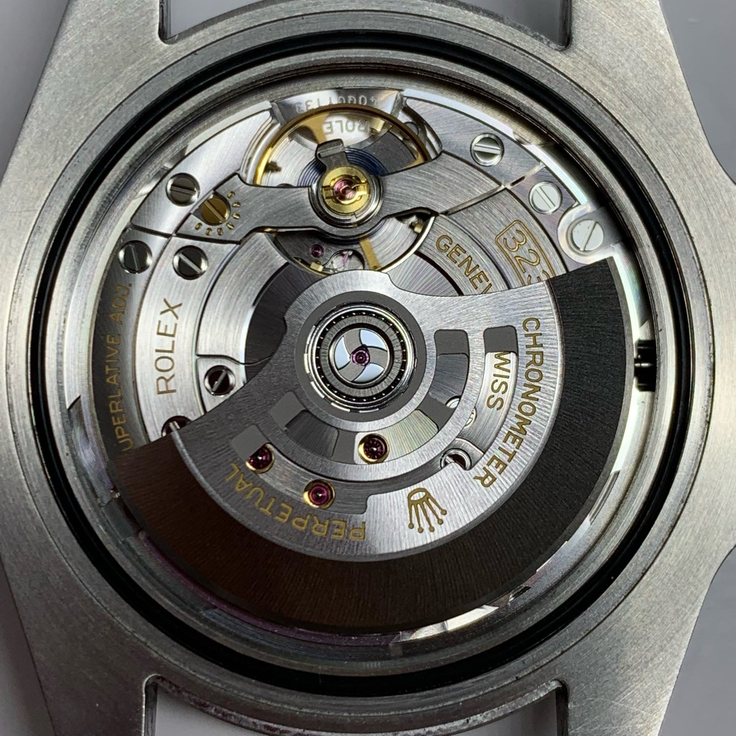 Rolex Submariner model 41 millimeters m126610ln-0001