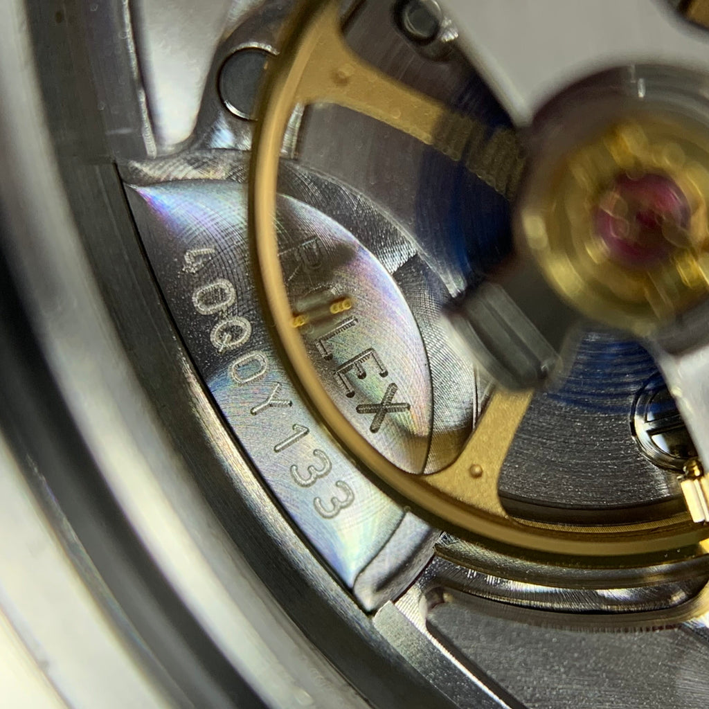 Rolex Submariner model 41 millimeters m126610ln-0001