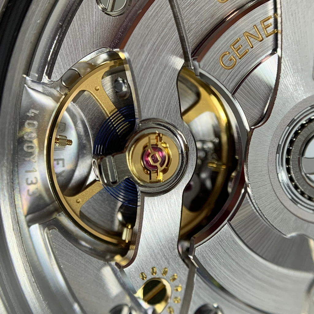 Rolex Submariner model 41 millimeters m126610ln-0001