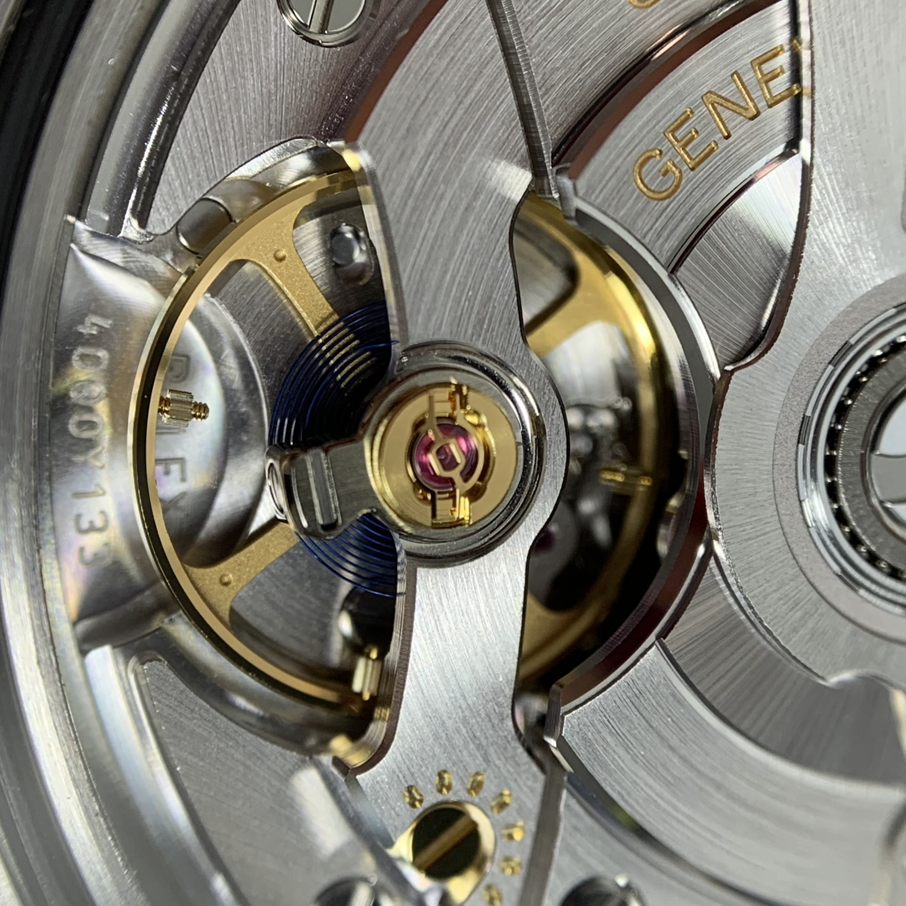 Rolex Submariner model 41 millimeters m126610ln-0001