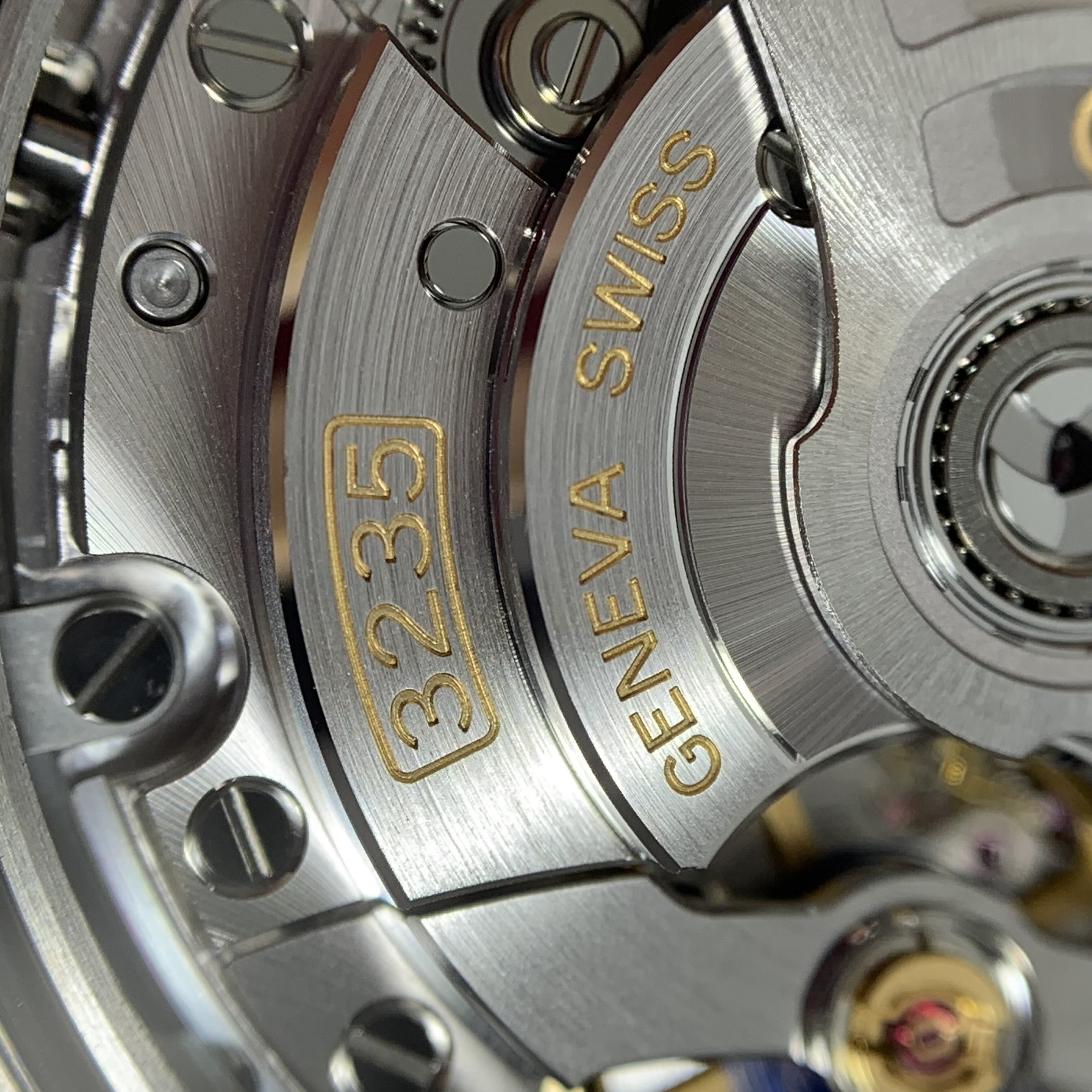 Rolex Submariner model 41 millimeters m126610ln-0001