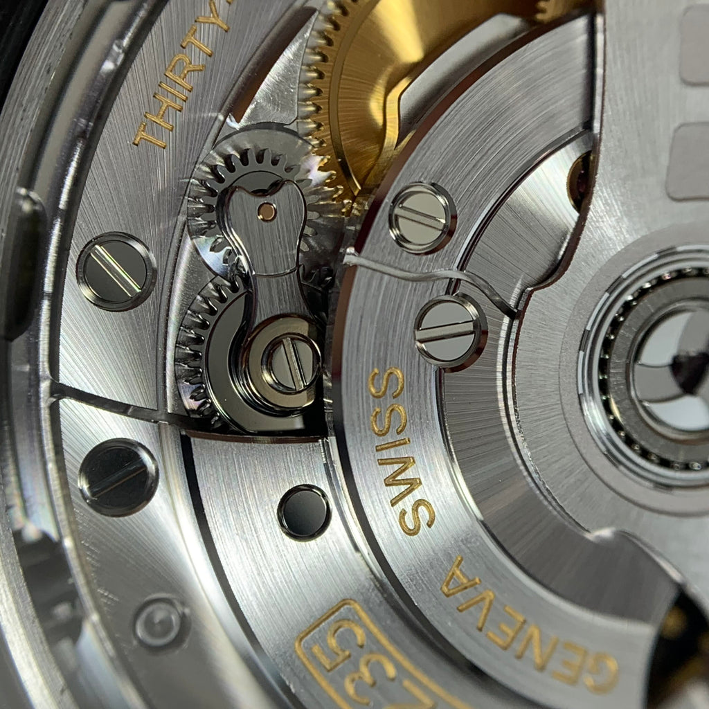 Rolex Submariner model 41 millimeters m126610ln-0001