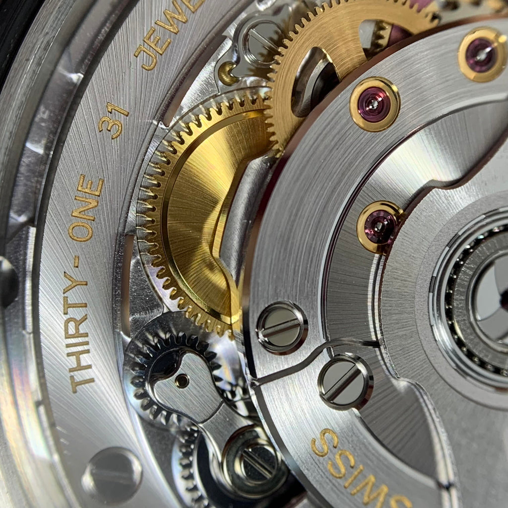 Rolex Submariner model 41 millimeters m126610ln-0001
