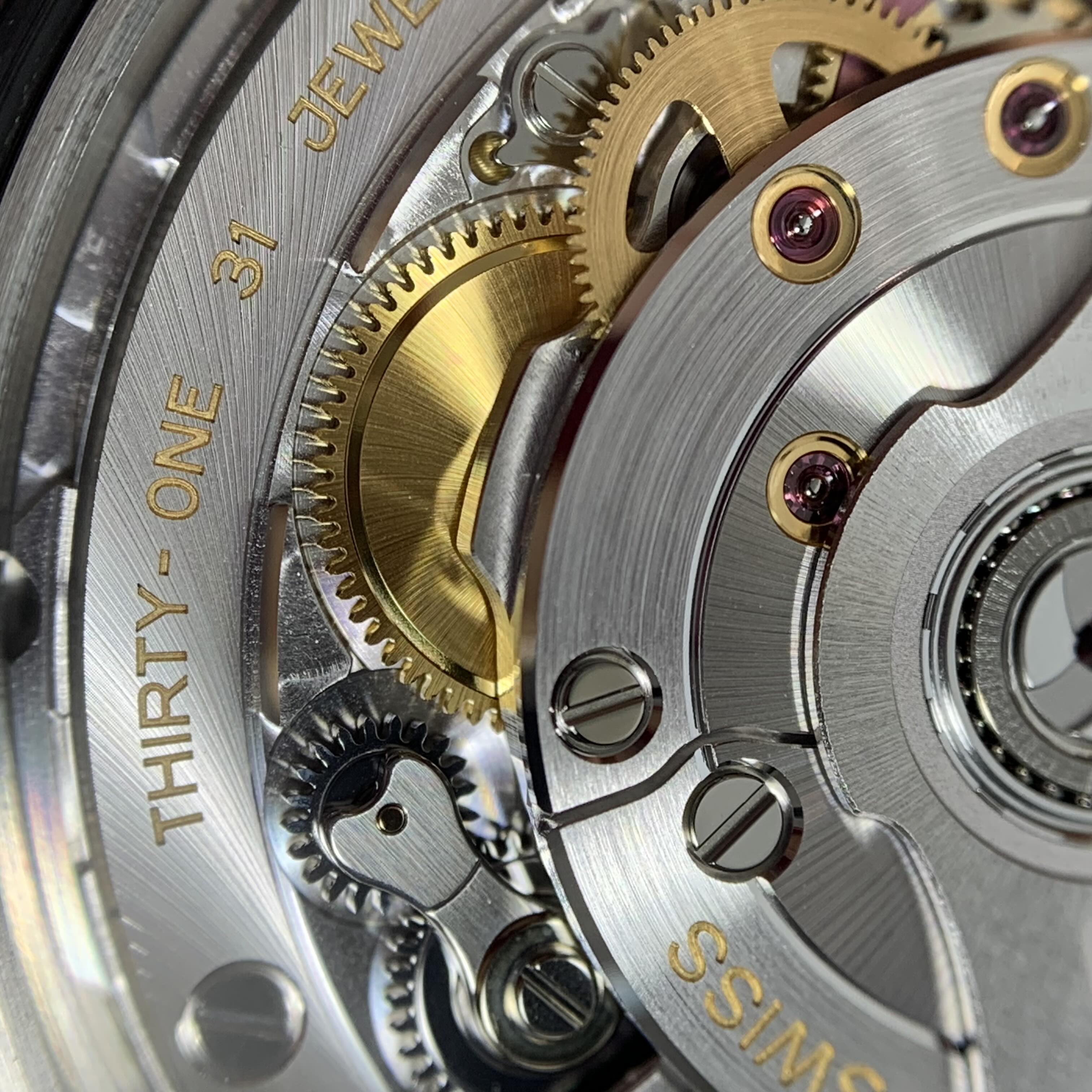 Rolex Submariner model 41 millimeters m126610ln-0001
