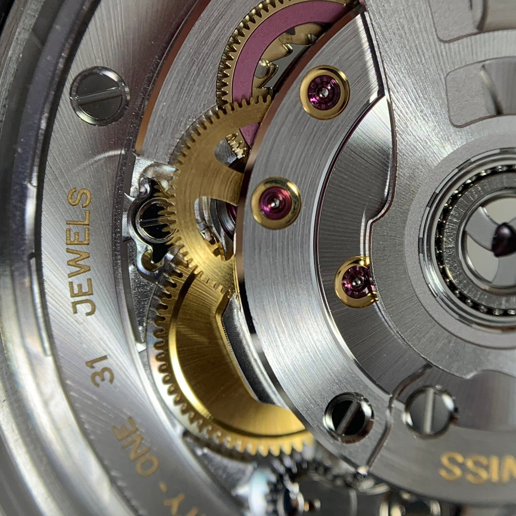 Rolex Submariner model 41 millimeters m126610ln-0001
