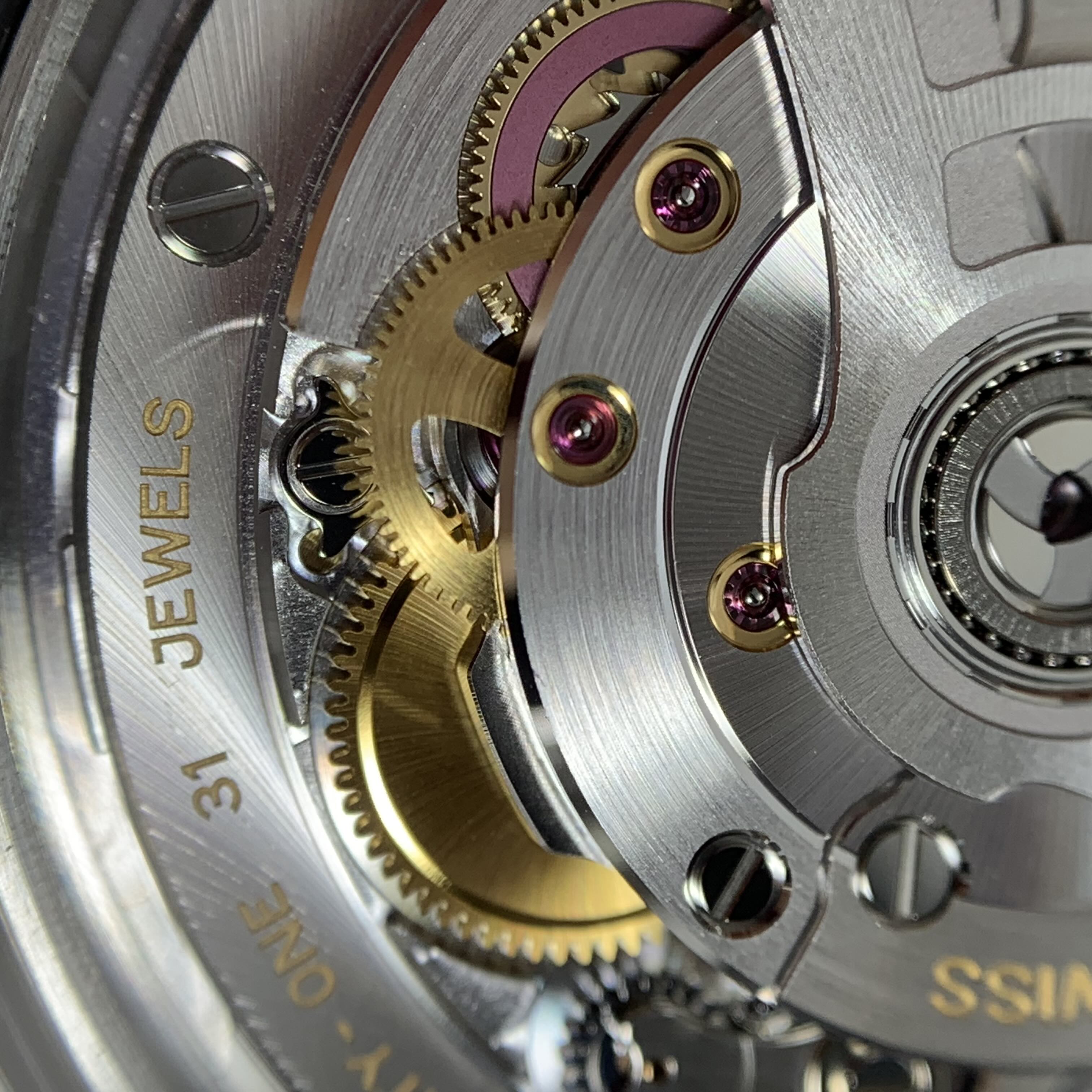 Rolex Submariner model 41 millimeters m126610ln-0001