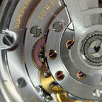 Rolex Submariner model 41 millimeters m126610ln-0001